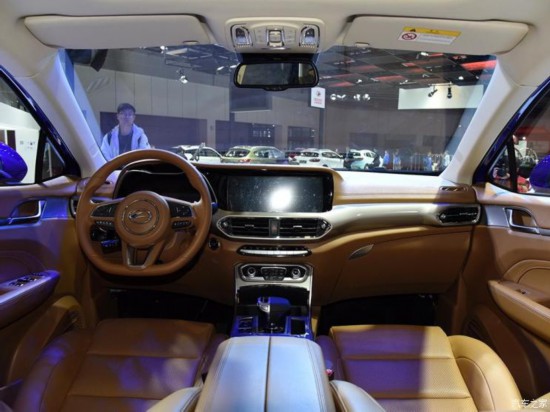 陸風汽車 陸風榮曜 2020款 1.5GTDI 自動智·曜