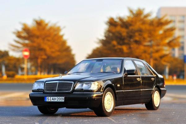 強(qiáng)制報(bào)廢已取消，汽車開多久賣掉最劃算？