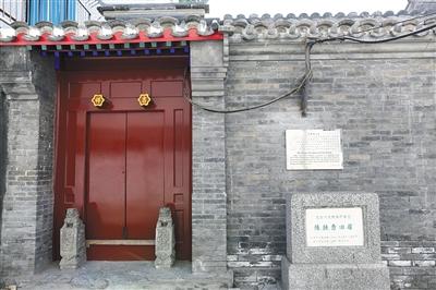 陳獨(dú)秀舊居年內(nèi)開放 再現(xiàn)《新青年》編輯場景