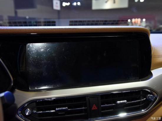 陸風汽車 陸風榮曜 2020款 1.5GTDI 自動智·曜