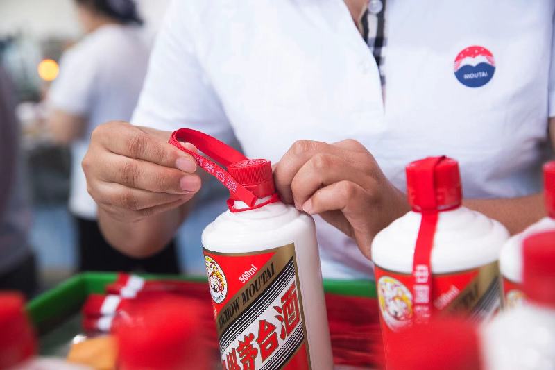 間隔近6年的大動作:透視“普茅”上調(diào)出廠價背后的深層邏輯 間隔近6年的大動作:透視“普茅”上調(diào)出廠價背后的深層邏輯