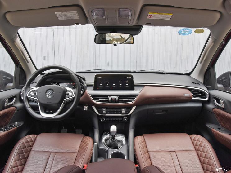 福田汽車 拓陸者馭途 2020款 2.0T馭途9汽油四驅(qū)旗艦型標(biāo)軸4G20TI5