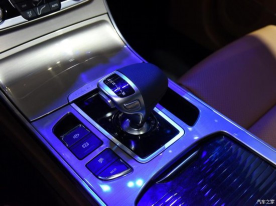 陸風汽車 陸風榮曜 2020款 1.5GTDI 自動智·曜