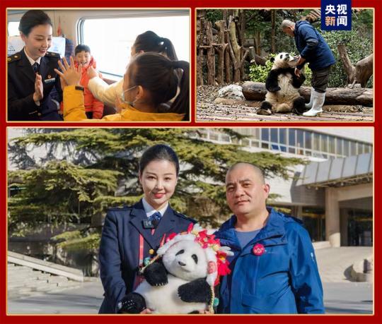 春晚等著你！中央廣播電視總臺(tái)《2024年春節(jié)聯(lián)歡晚會(huì)》完成首次彩排