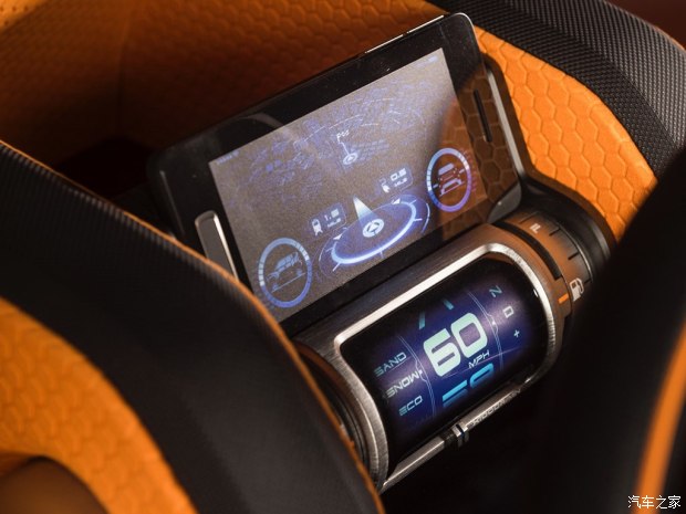 豐田(進口) 豐田FT-4X 2017款 Concept 豐田(進口) 豐田FT-4X 2017款 Concept